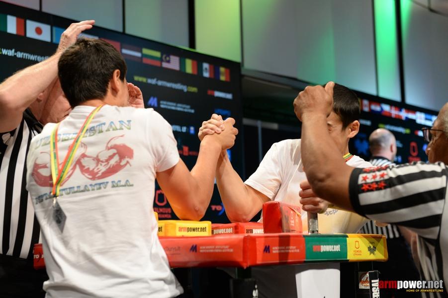 World Armwrestling Championship