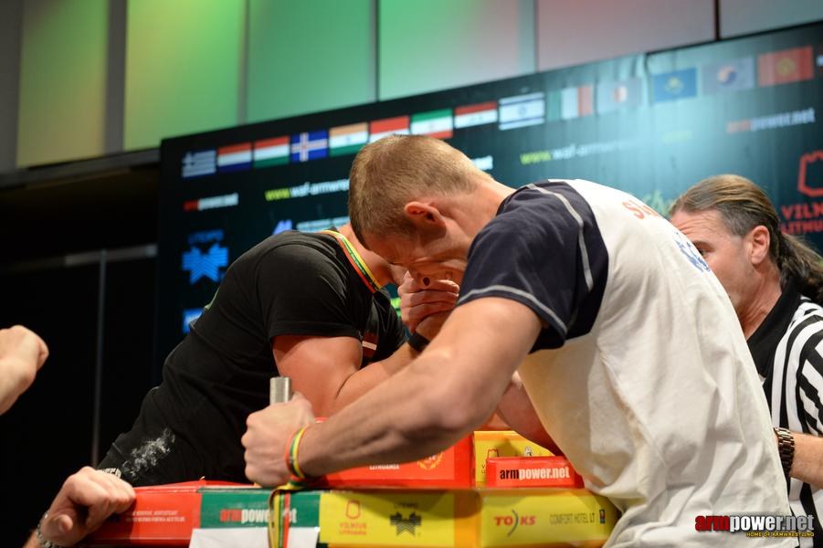 World Armwrestling Championship