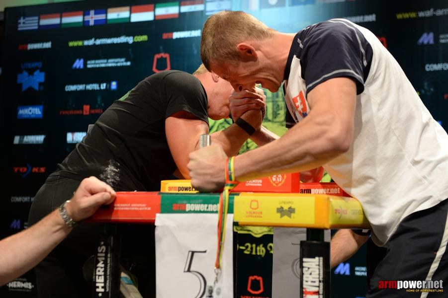 World Armwrestling Championship