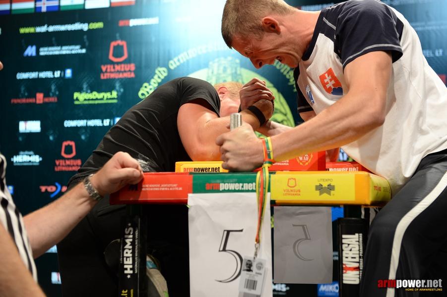 World Armwrestling Championship