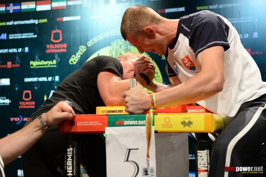 World Armwrestling Championship
