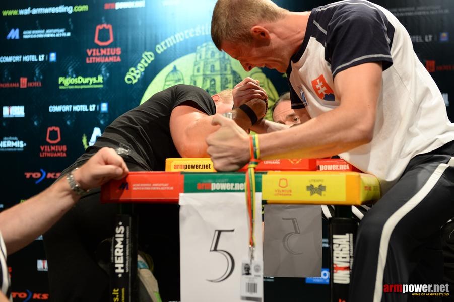 World Armwrestling Championship