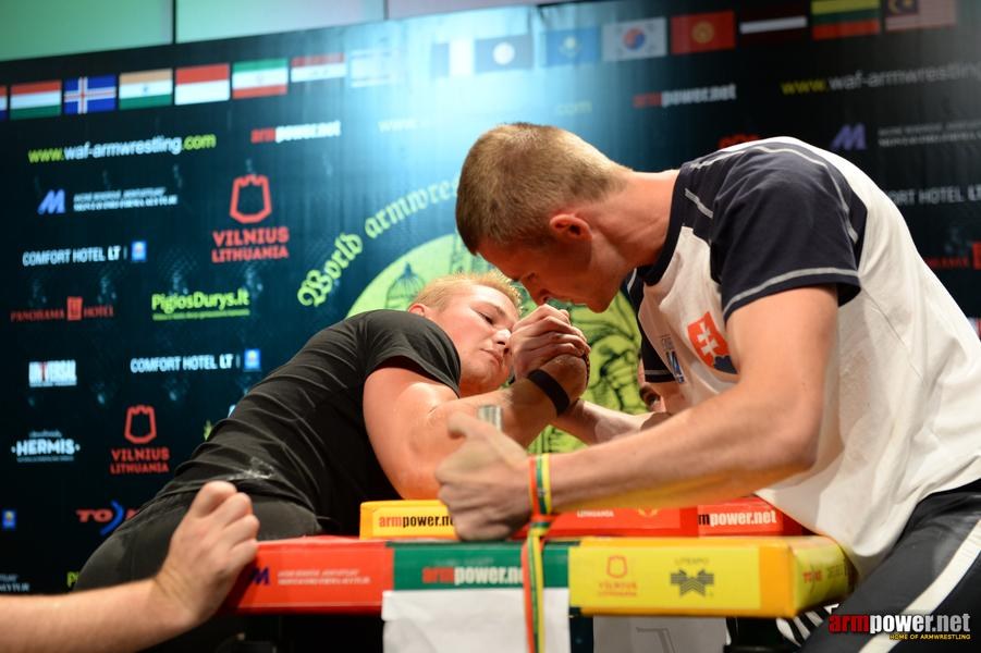World Armwrestling Championship