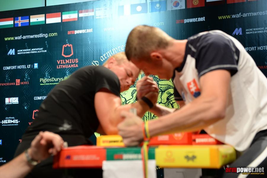 World Armwrestling Championship