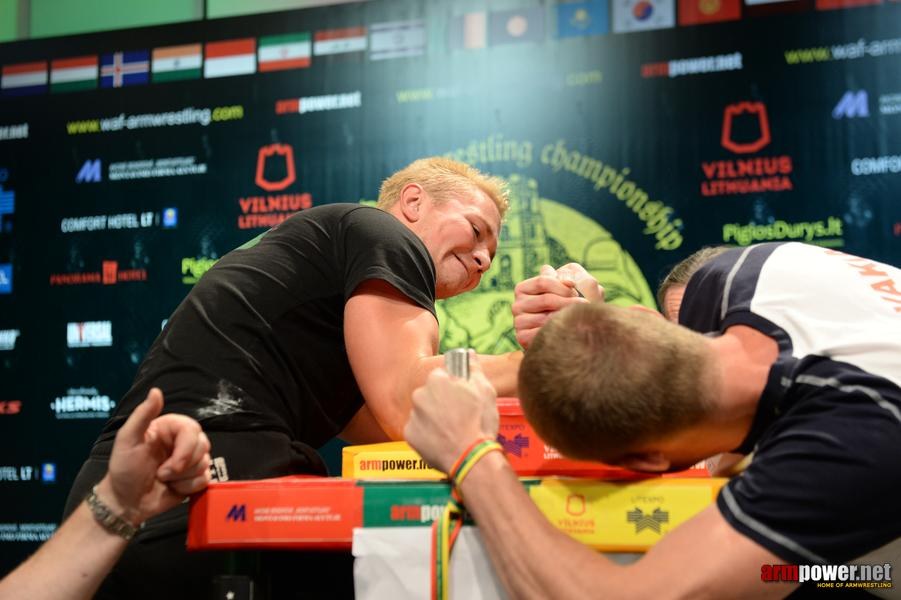 World Armwrestling Championship