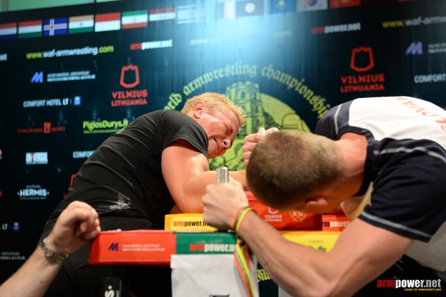 World Armwrestling Championship