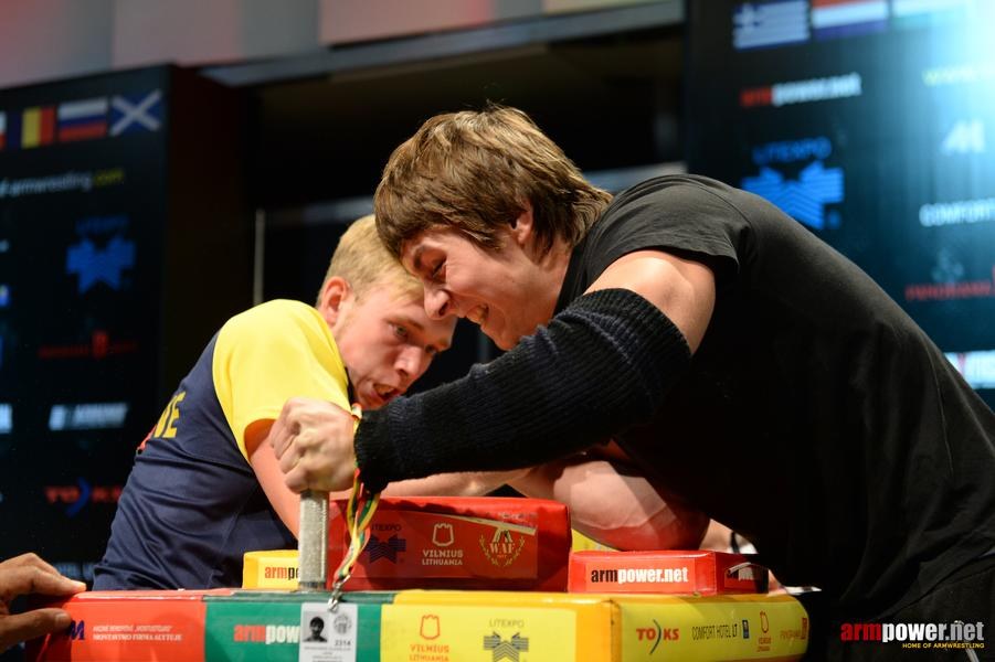 World Armwrestling Championship