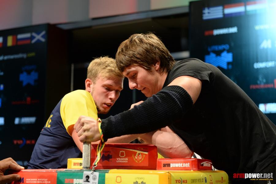 World Armwrestling Championship