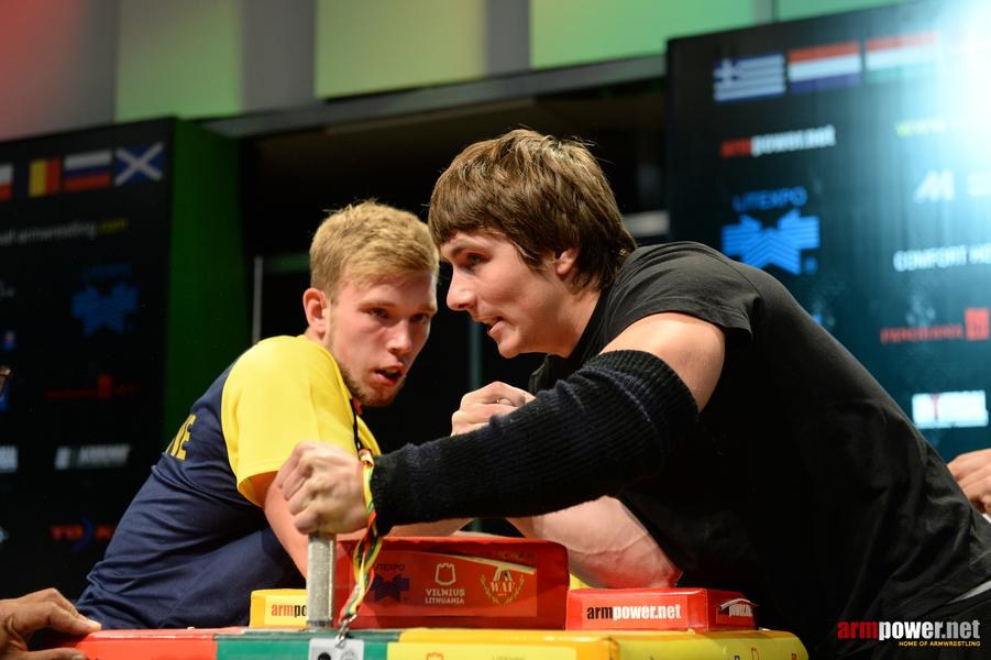 World Armwrestling Championship