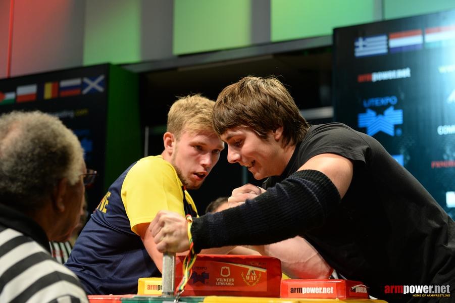 World Armwrestling Championship