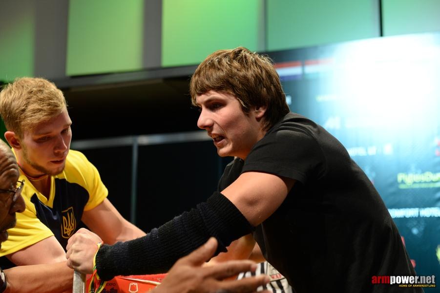 World Armwrestling Championship