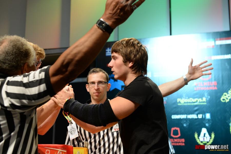 World Armwrestling Championship