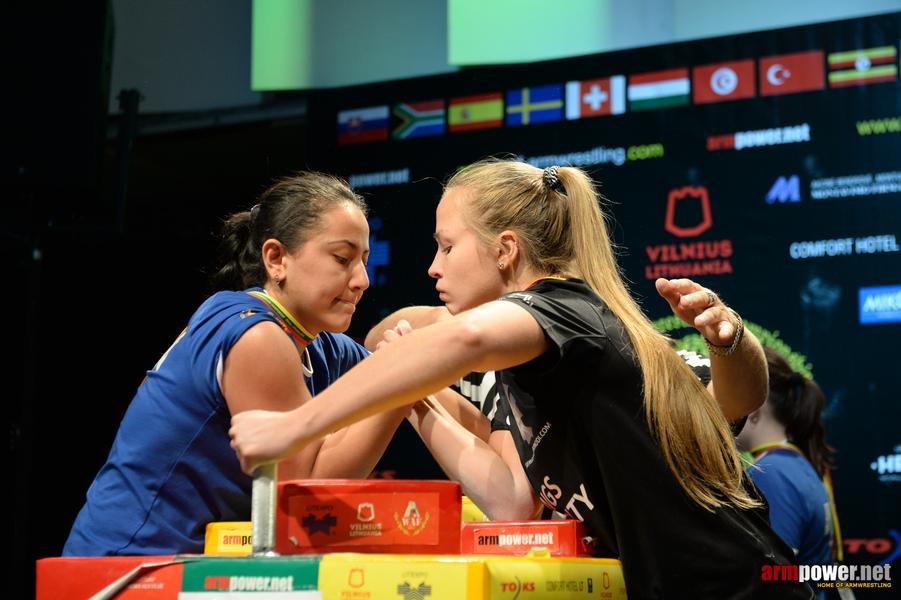 World Armwrestling Championship