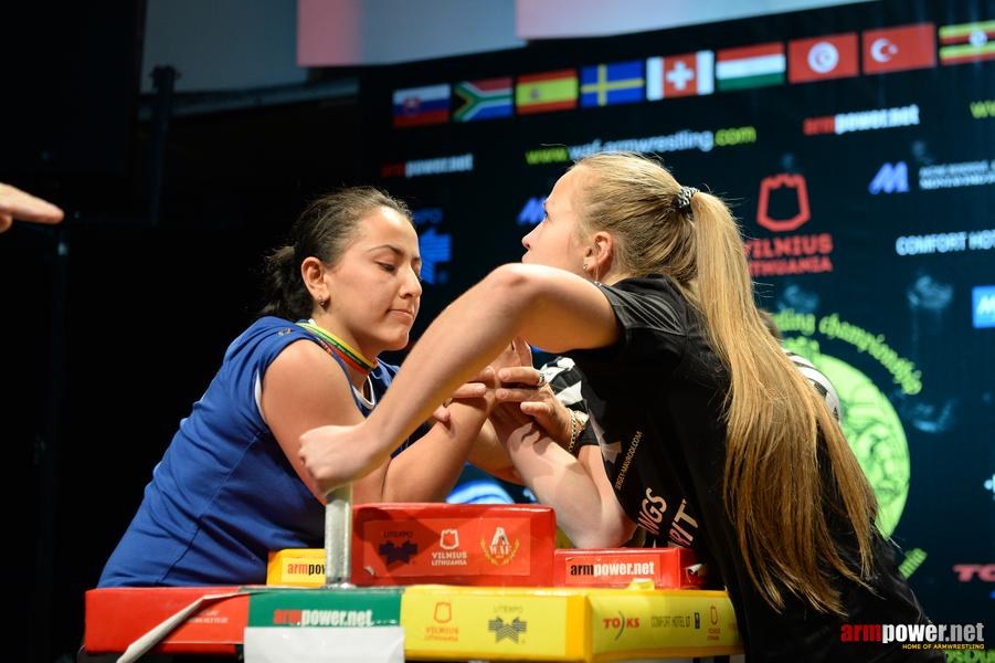 World Armwrestling Championship