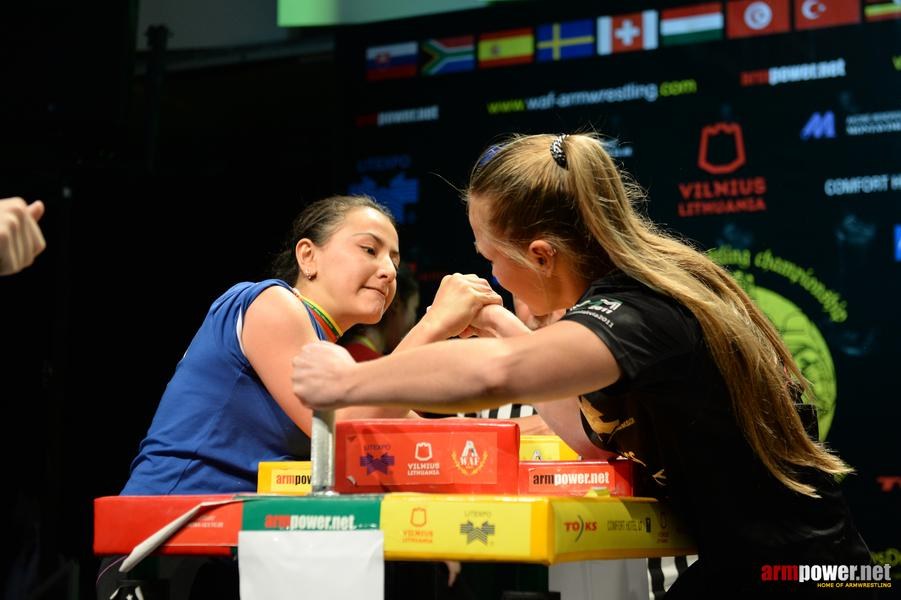 World Armwrestling Championship