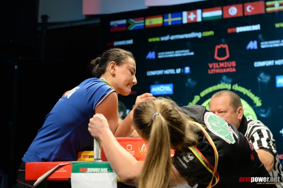 World Armwrestling Championship