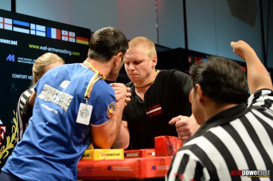 World Armwrestling Championship