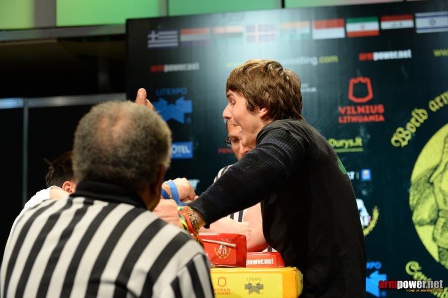 World Armwrestling Championship