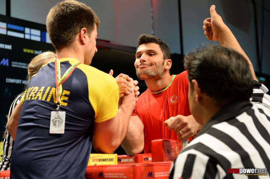 World Armwrestling Championship