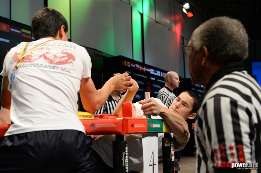 World Armwrestling Championship