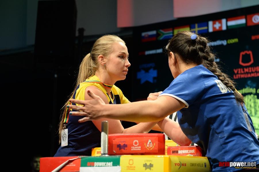 World Armwrestling Championship