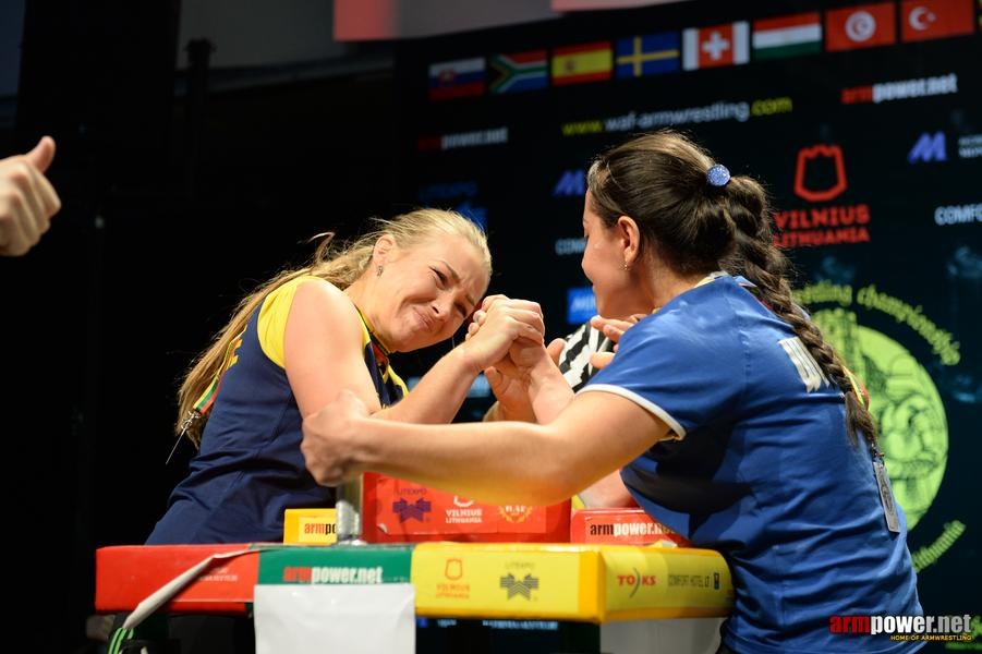 World Armwrestling Championship