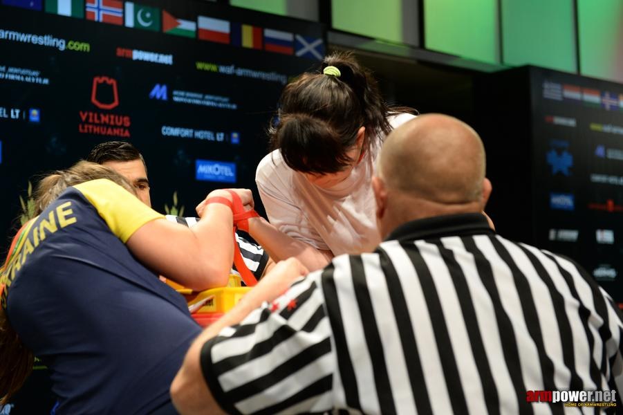 World Armwrestling Championship