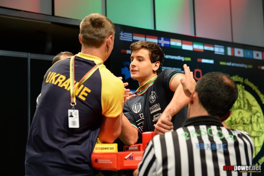 World Armwrestling Championship