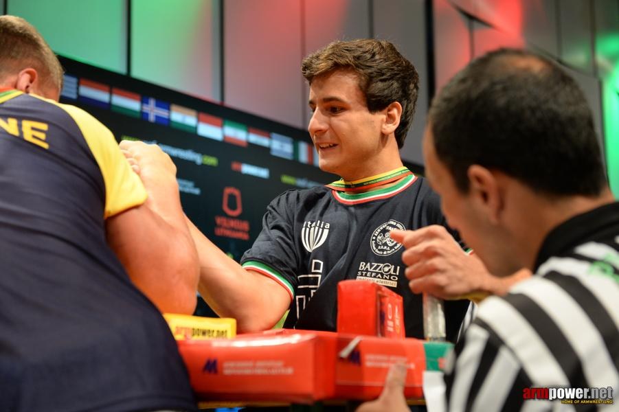 World Armwrestling Championship