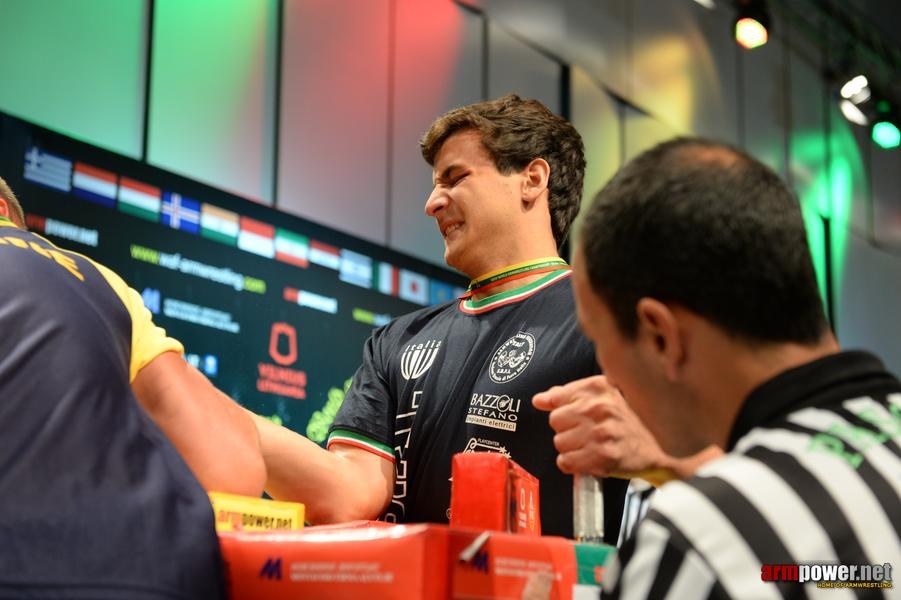 World Armwrestling Championship