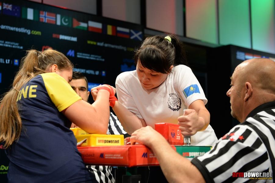 World Armwrestling Championship