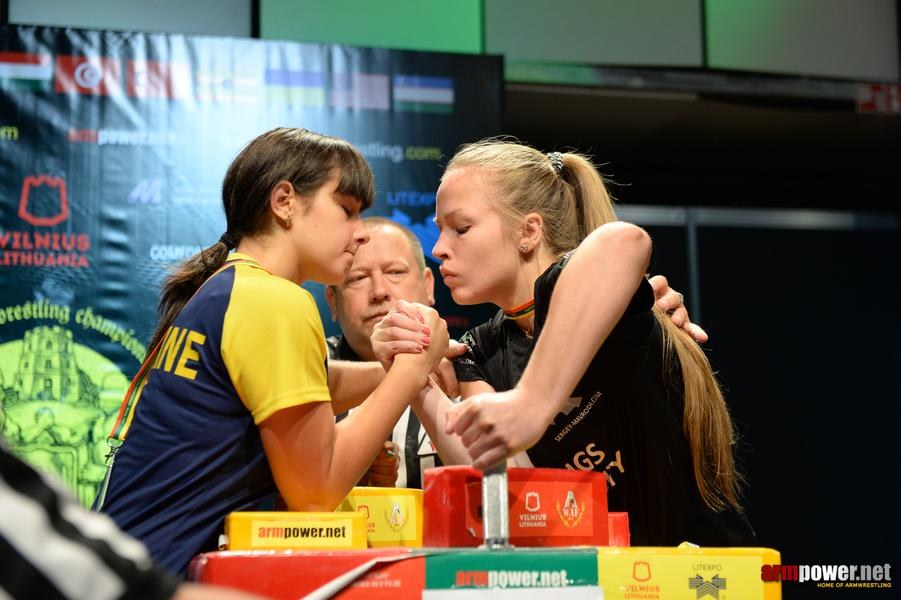 World Armwrestling Championship