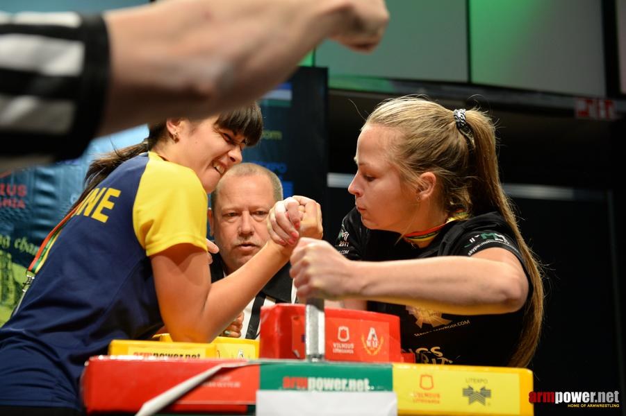 World Armwrestling Championship