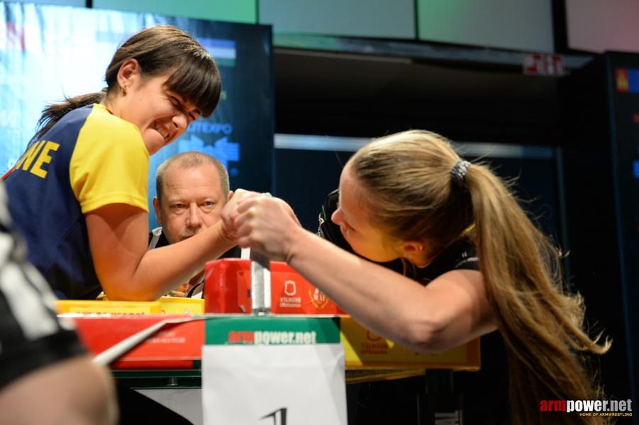 World Armwrestling Championship