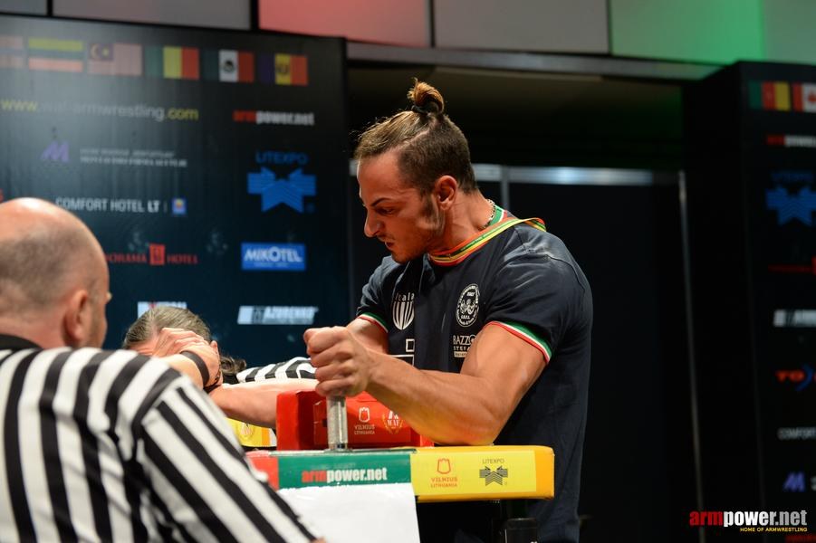 World Armwrestling Championship