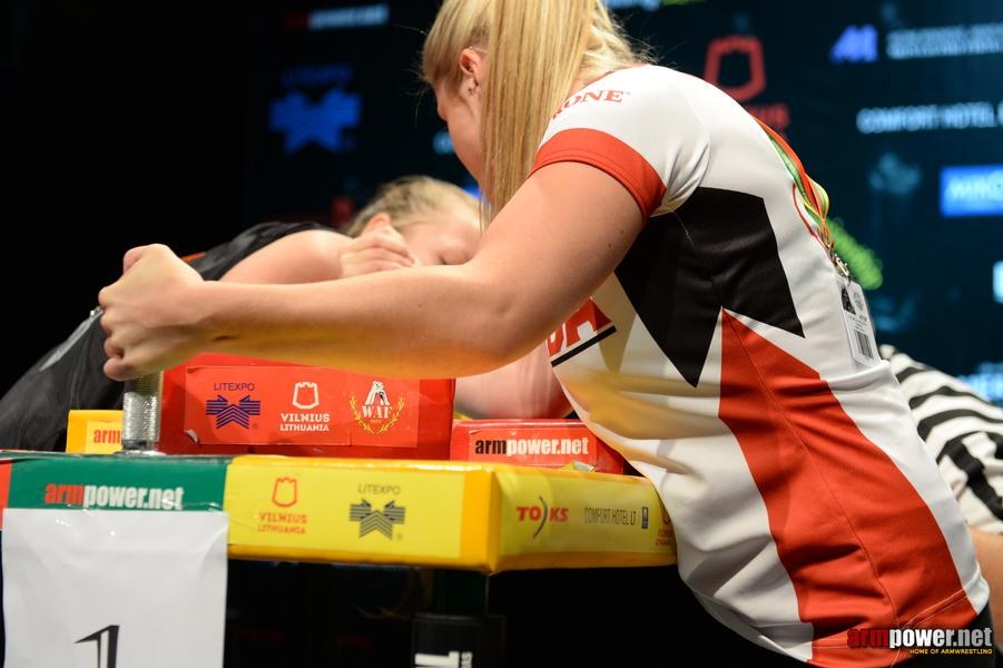 World Armwrestling Championship