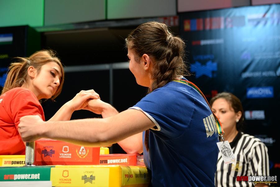 World Armwrestling Championship