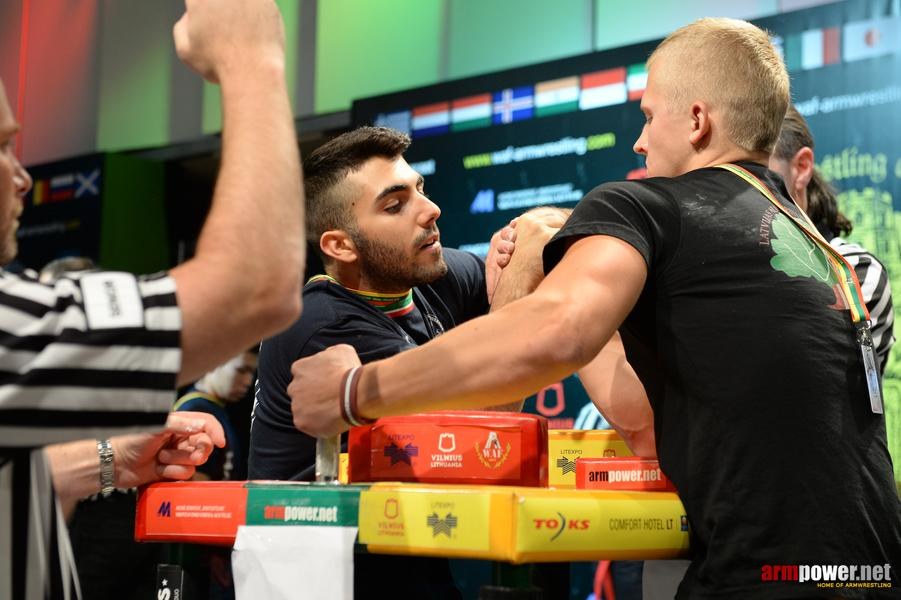 World Armwrestling Championship