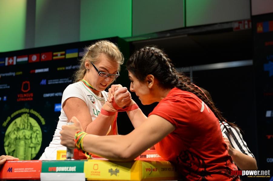 World Armwrestling Championship