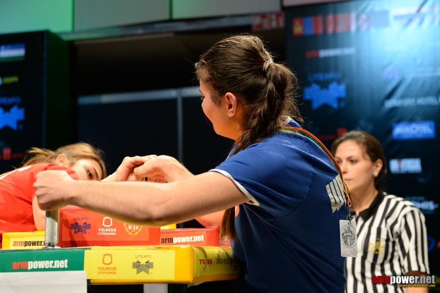 World Armwrestling Championship