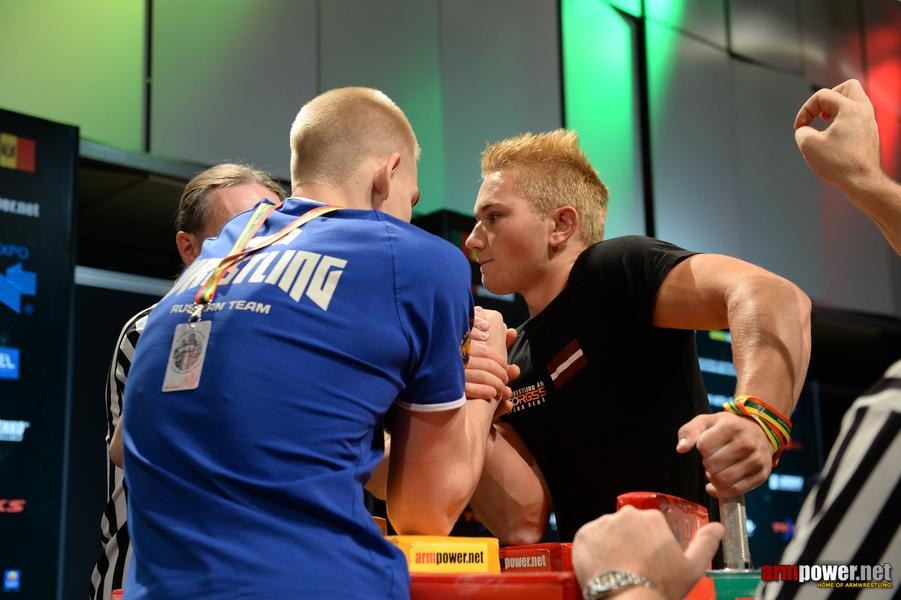 World Armwrestling Championship
