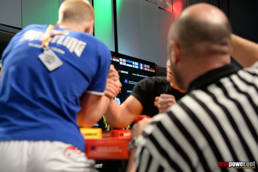 World Armwrestling Championship