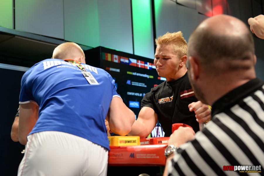 World Armwrestling Championship