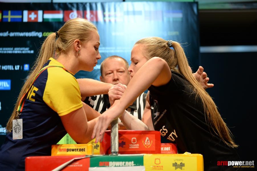 World Armwrestling Championship