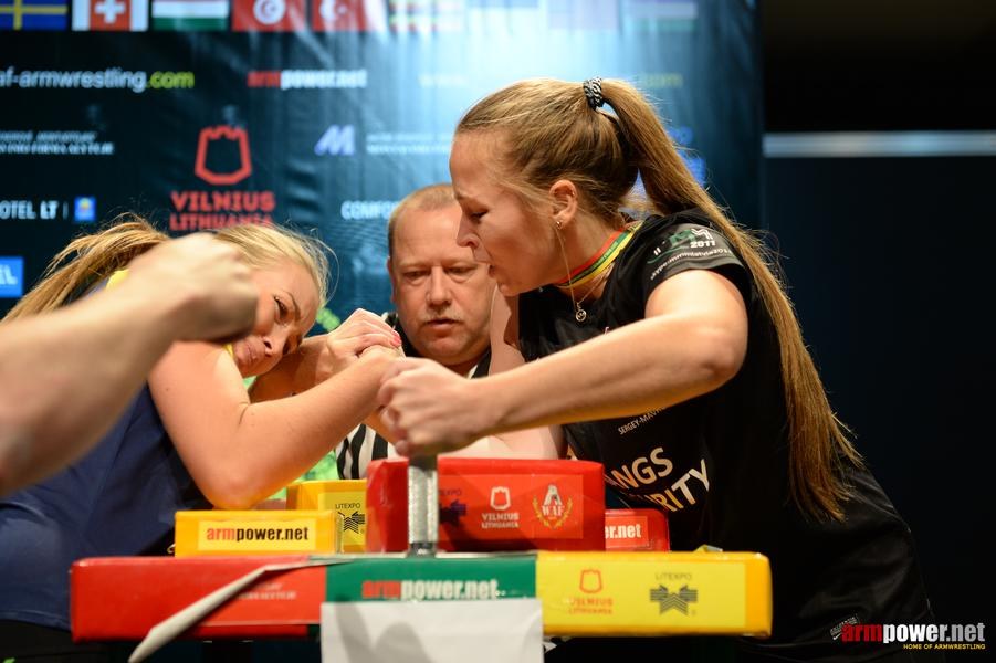 World Armwrestling Championship