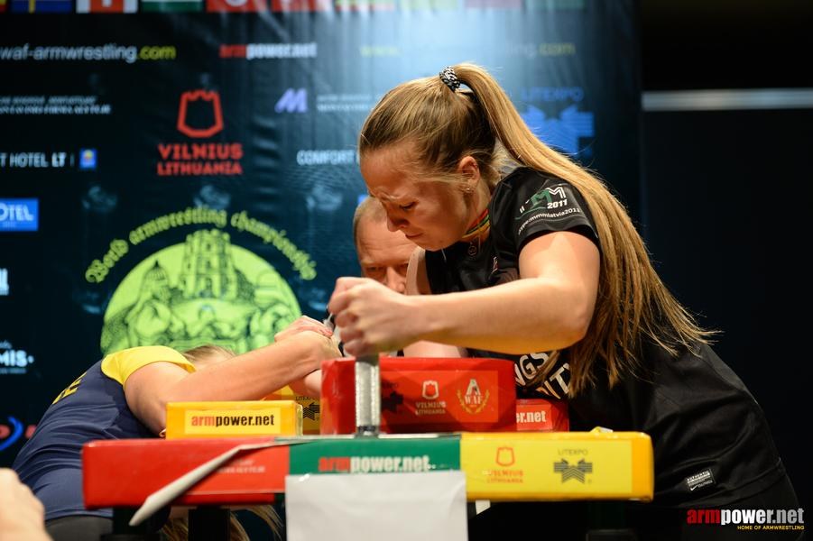 World Armwrestling Championship