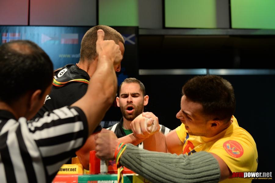 World Armwrestling Championship