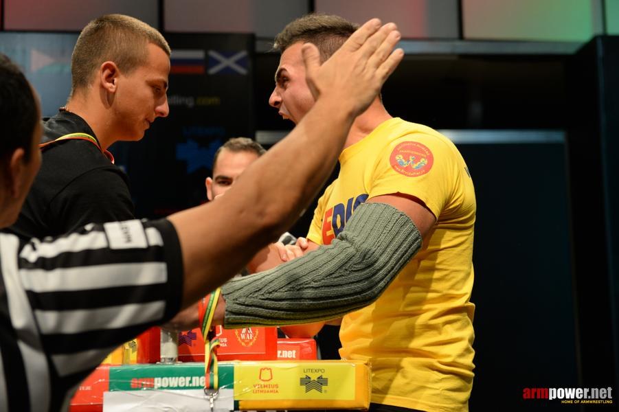 World Armwrestling Championship