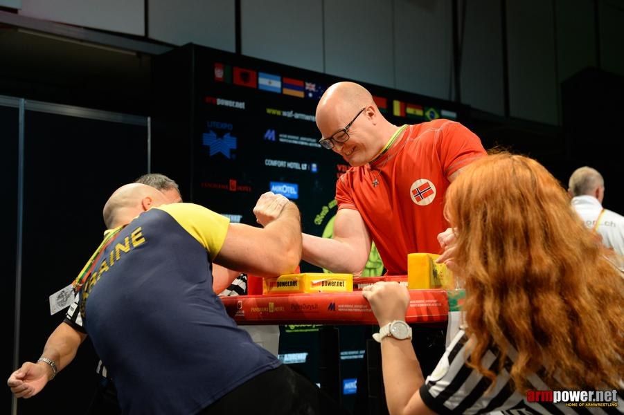 World Armwrestling Championship