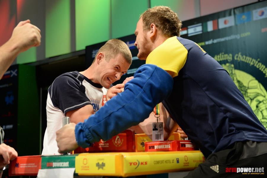 World Armwrestling Championship